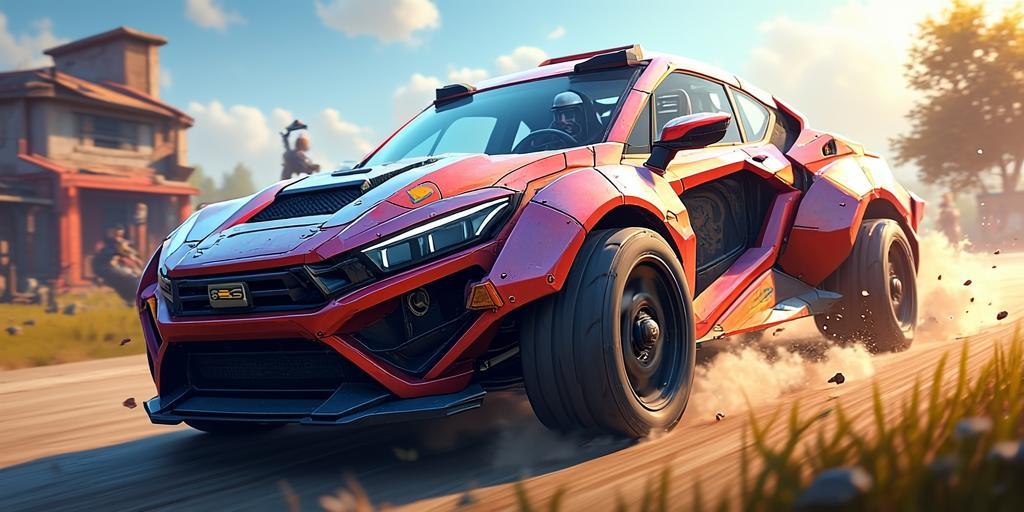 和平精英【CT5】内部辅助外挂